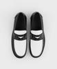 Awesomebee [Awsb] Clap Penny Loafers Asb213Wb