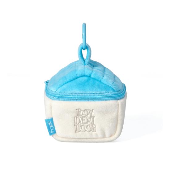 BOYNEXTDOOR 1st Studio Album HOME Pouch