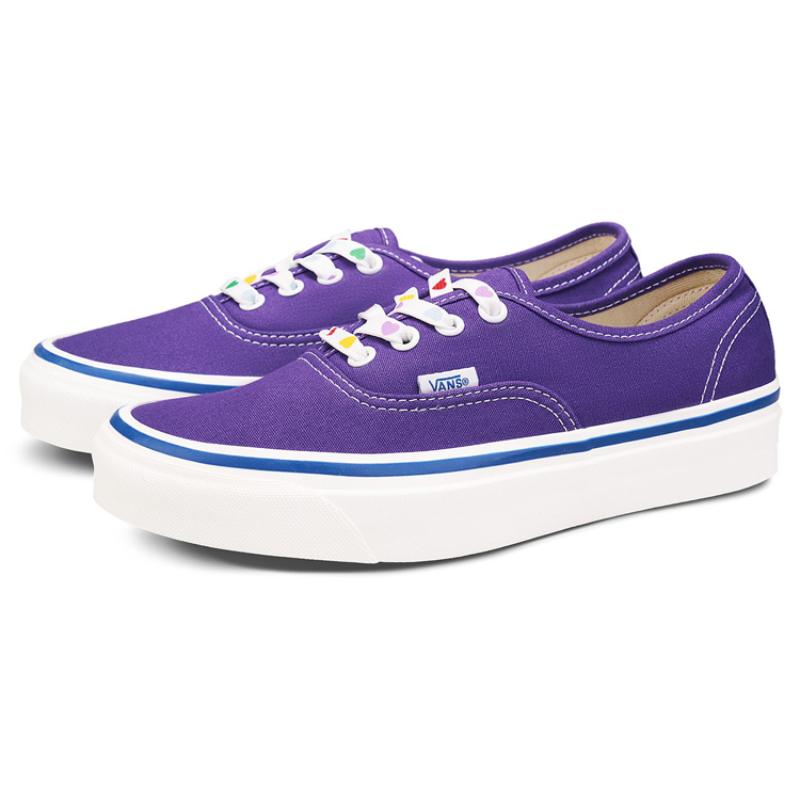 Vans Authentic 44 'Purple' Vans VN0A38ENWO5