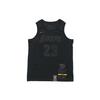 Basketball Jersey Men's Black CI2030-010