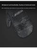 Windproof Waterproof Winter Ski Gloves: Thick, Warm, Wear-Resistant for Outdoor Sports, Mountaineering, and Cycling.