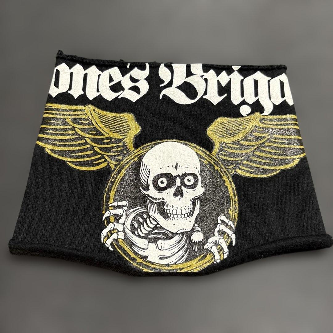Used wtaps gasket knit cap