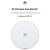 Huawei AirEngine 5761S-12 Wi-Fi 6 Ceiling Access Point CN Plug (adapter Included)