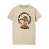 Wish Mens I Love The Sound Of My Voice Cotton T-Shirt