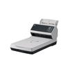 Fujitsu Fi-8290 A4 Duplex Flatbed ADF Color Scanner CN plug (adapter included)
