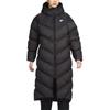 Nike Down Jackets Women's Black FD8213-010
