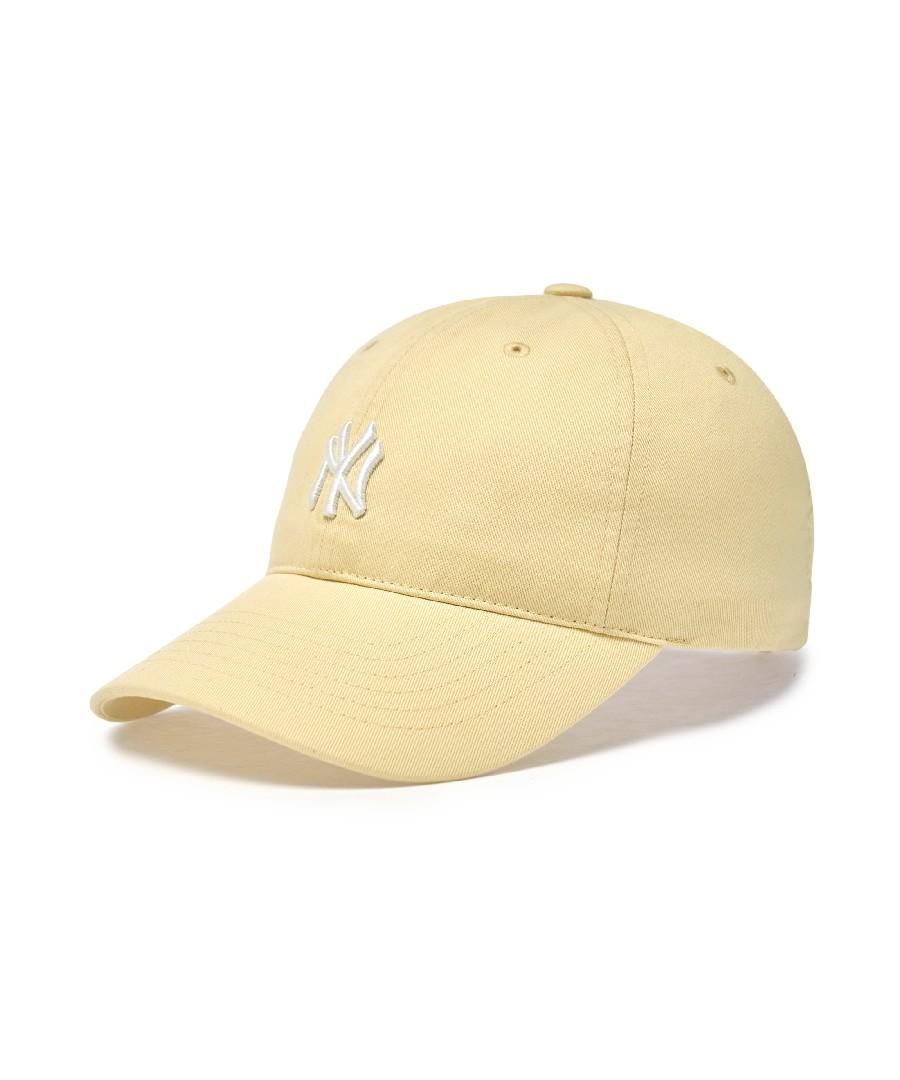 Emelbi Rookie Unstructured Ball Cap Ny