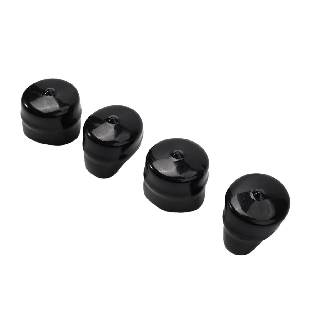 4 szt. Nakładki na oś traktora ogrodowego Do Craftsman 104757 532104757 Zamienne Nakładki na oś Kosiarka Traktor ogrodowy Narzędzia ogrodnicze