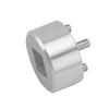 Fork Lower Cap Removal Wrench Tool  Rebuild Service Seals For DVO Diamond