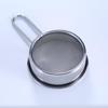 Handheld 40 Mesh Stainless Steel Flour & Sugar Sifter