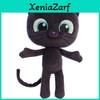 Adorable Cartoon True And The Rainbow Kingdom Plush Stuffed Doll Bartleby For Kids