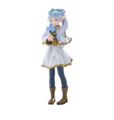 Beyond the End of the Journey Frieren SEGA-Luminasta Frieren ~Flower Garden~