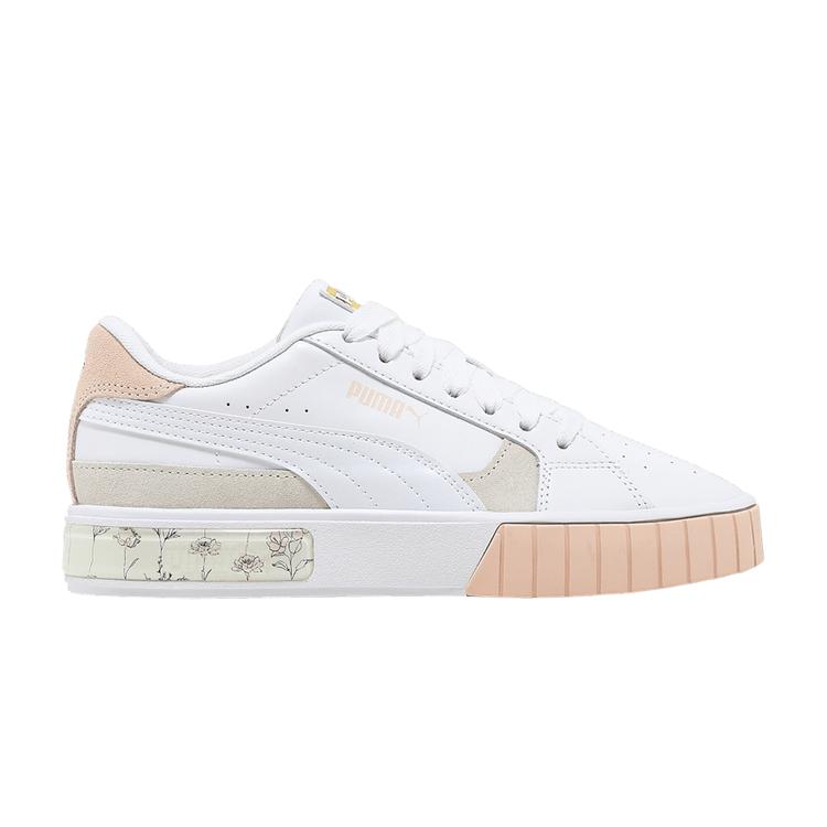 Puma Wmns Cali Star  In Bloom - Cloud Pink  37