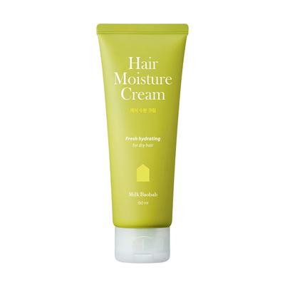Hair Moisture Cream, 150ml, 1 Unit