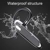 YYK530 Bluetooth-compatible Earphone Ear Hook ANC Noise Canceling IPX5 Waterproof Sports Wireless Headphone