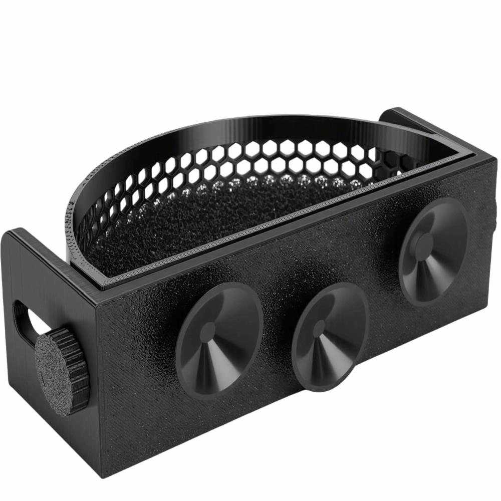 HOB Accessories Aquarium Filter Baffle Suction Cups Fish Tank Controller Flow Reducer Aquarium Use