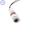 Laser Diode Module Dot Light 100mw 650nm for Marking