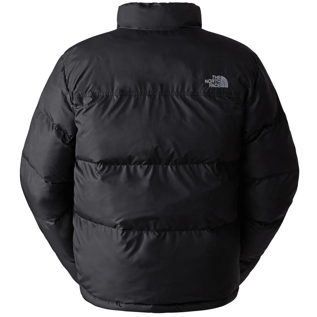 The North Face M Saikuru Jacket, Mens black Jacket