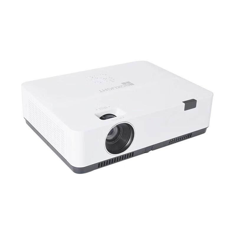 

BaoShiLai VX552L Full HD 3LCD Laser Projector (CN version)