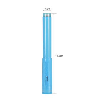 Multi Function UV Light Money Counterfeit Detector Pen Mini Banknote Tester Pen Currency Cash Checker Money Fake
