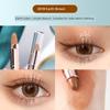 Li Jiaqi Recommend Genuine Goods Bean Bag Eyeliner Pen Double-Headed Smudger Crouching Silkworm Not Smudge Highlight Brightening One-Touch Molding