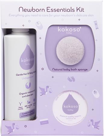 

Baby Gift Box TU прозрачный