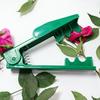 Ergonomická rukojeť Rose Thorn Stripper Tool Lehký Rose Thorn Odstraňovač květinových stonků Zahradní nástroj