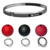 Head-mounted Boxing Speed Ball for Adult Training & Quick Reflexes
