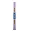 Dual-Ended Quick-Dry Non-Irritating Long-Lasting DIY Eyelash Glue for Self-Application