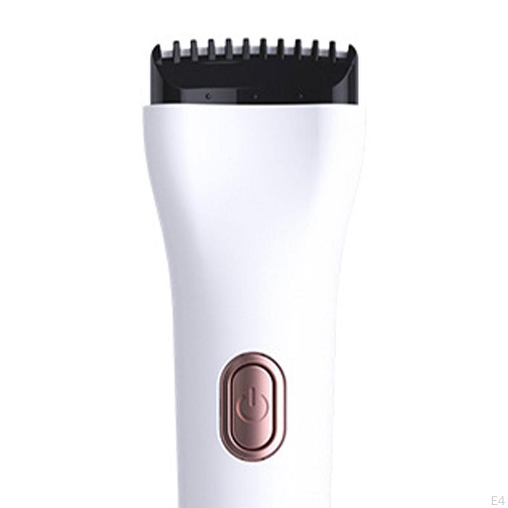 Electric Heated Eyelash Curler Handheld USB Heater , Lash for Salon