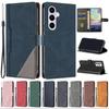 Für Nubia V80 Max Hülle Leder Klapphülle für Coque ZTE nubia V80 Max Z2577 Handyhüllen Blade V80Max Magnetische Geldbörse Abdeckung