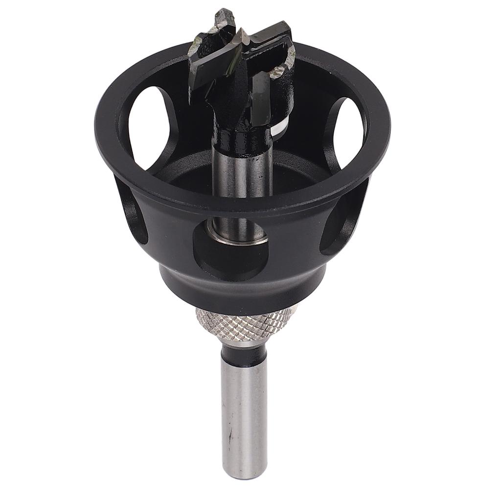 Dog Hole Chamfer Reamer Tool Benches Aluminium Alloy Metal Deburring Drill Bit Burr Removal Shaping