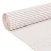 Clôture de jardin - vidaXL - Double face - 90 x 300 cm - PVC - Résistante aux intempéries