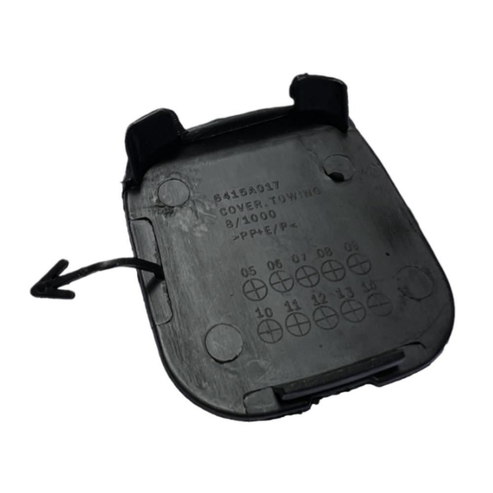 Korek osłony haka holowniczego zderzaka tylnego 6415A017 Do Mitsubishi Outlander 2007-2013