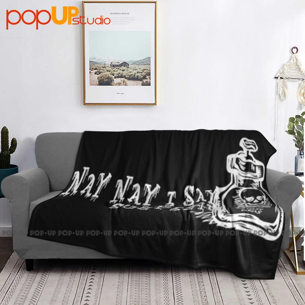 Bailey Sarian Makeup Nay Nay I Say Suspish Ultra-Soft Blanket Quilt Winter Sofa Cover Bed Covers