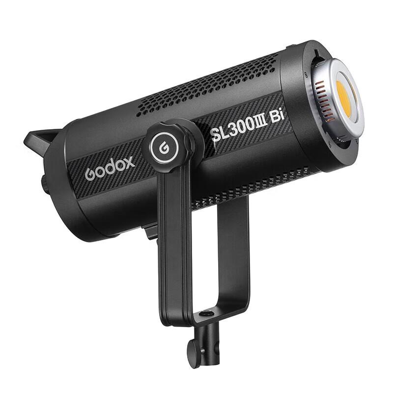Godox SL300IIIBi Bi-Color LED Video Light