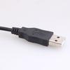 USB Charging Cable USB2.0 Sync Data Transfer Charger Cable Cord for Sony E052 A844 A845 Walkman MP3 MP4 Player