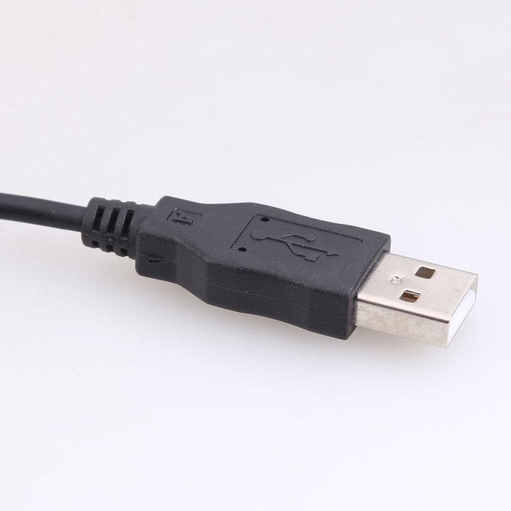 USB Charging Cable USB2.0 Sync Data Transfer Charger Cable Cord for Sony E052 A844 A845 Walkman MP3 MP4 Player
