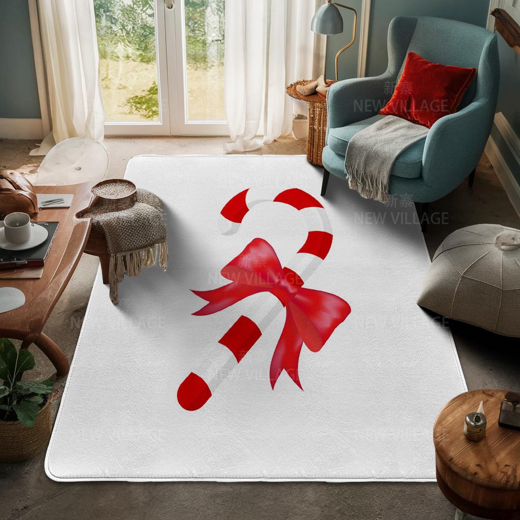Koberec ke vchodu do domu Rohožka ke dveřím do domu Obývací pokoj Vana Koupelna Protiskluzové koberce s absorpcí vody vana Veselé Vánoce zima