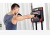 Boxing Smart Voice-Activated Punching Bag: Portable Punch Power & Speed Tester