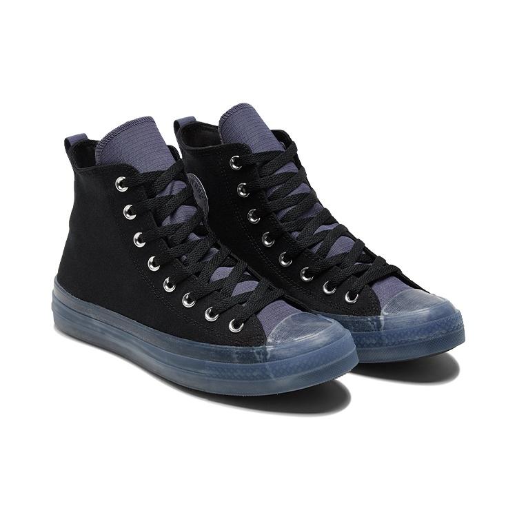 Converse Chuck Taylor All Star CX 'Black Steel' Men's 171400C