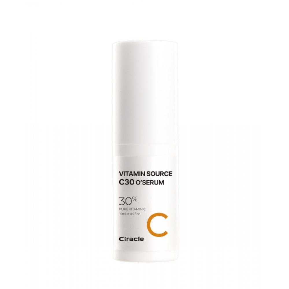 CiraCle Vitamin SOurCe C 30 O Serum