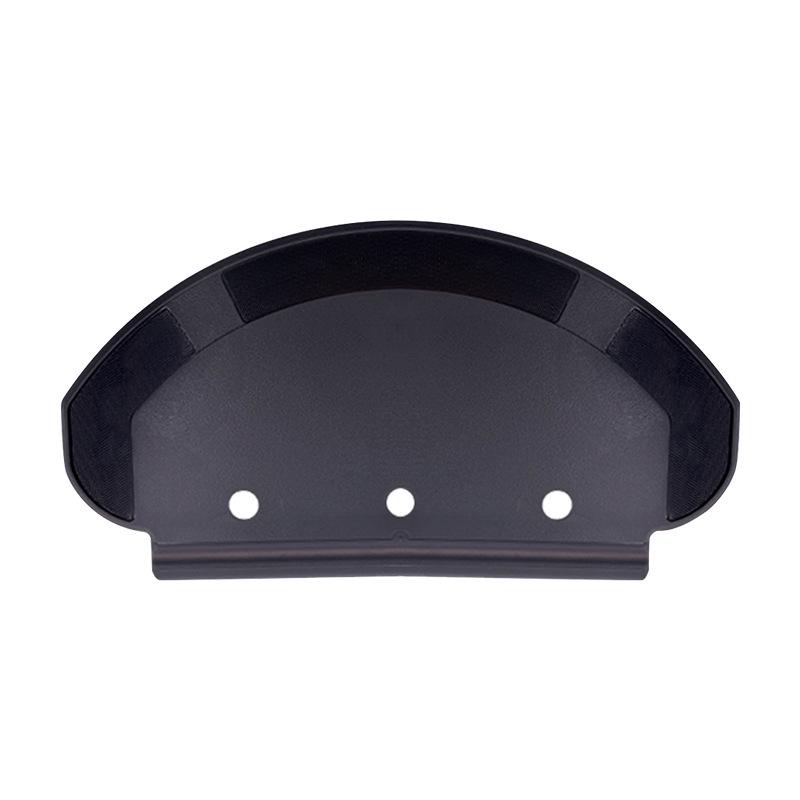 Compatible Accessories for ECOVACS T5/DX55/OZMO950/920: Roller Brush, Side Brush, Filter, Cloth