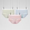 Bananain Coolskin 501 Women's Modal Breathable Briefs 3-Pack