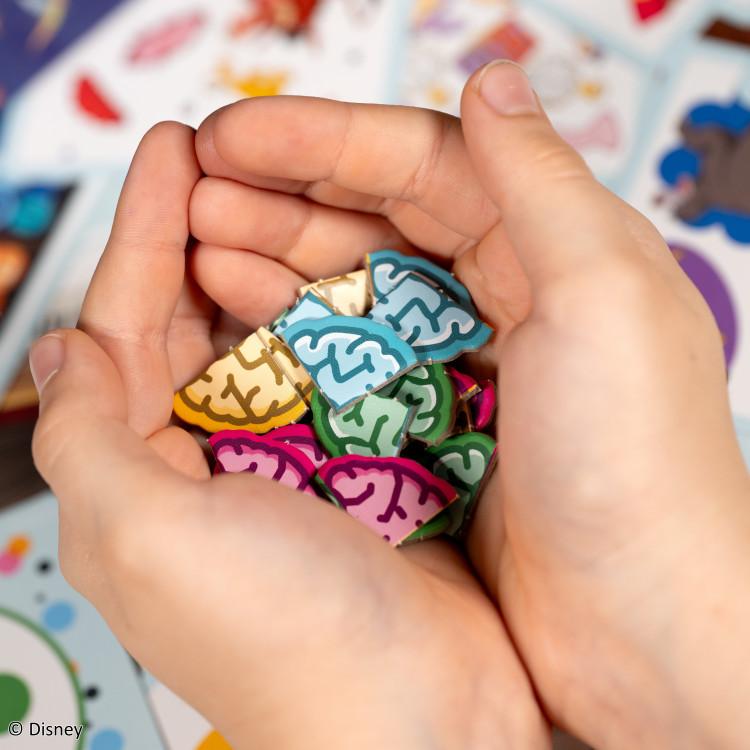 Braintopia Disney Edition, Popular Korean Board Game