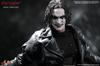 Movie Masterpiece The Crow Scale Eric Draven 1/6 Figure