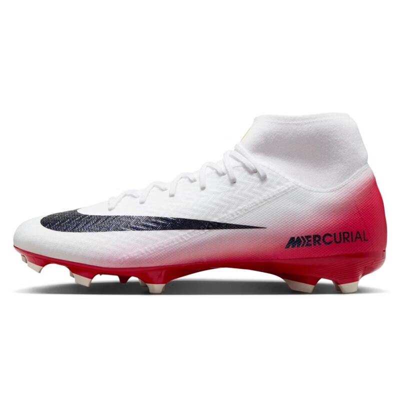 Мужские футбольные бутсы Nike Mercurial Superfly 10 FG/AG EUR 40.5 (M)