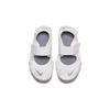 Nike Air Rift Comfortable And Trendy Breathable Sandal White Kids' 322359-111