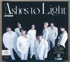 CD ATEEZ Ashes To Light UMCK7279 UNIVERSAL 2025 Japan Obi KPopAsia