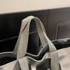 New women's large-capacity tote bag shoulder bag